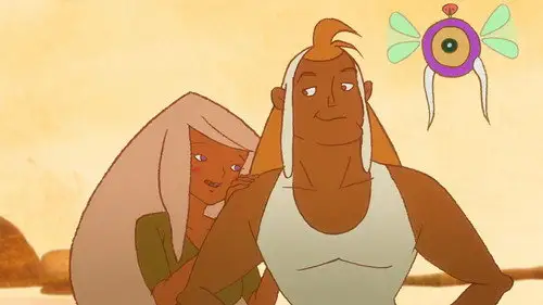 Wakfu Temporada 0 Episodios 2 • Sub Español
