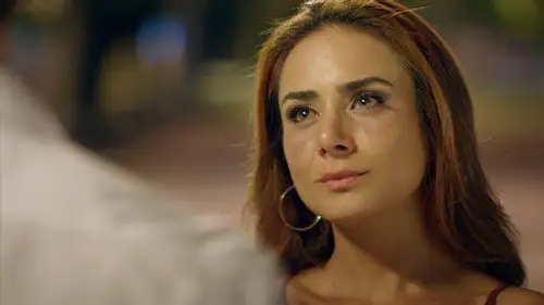 Sin senos sí hay paraíso Temporada 2 Episodios 8 • Sub Español