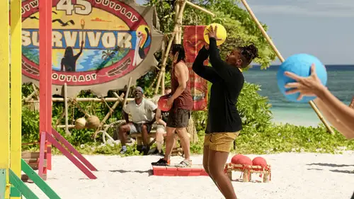 Survivor Temporada 45 Episodios 3 • Sub Español