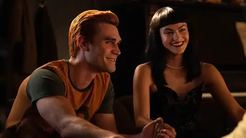 Riverdale Temporada 7 Episodios 20 • Sub Español