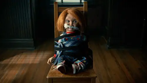 Chucky Temporada 2 Episodios 2 • Sub Español