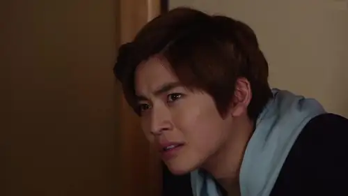 Kamen Rider Temporada 0 Episodios 18 • Sub Español