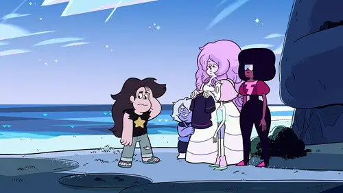 Steven Universe Temporada 2 Episodios 5 • Sub Español