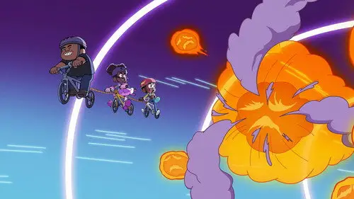 El mundo de Craig Temporada 3 Episodios 7 • Sub Español