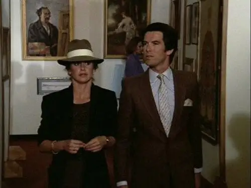 Remington Steele Temporada 2 Episodios 20 • Sub Español