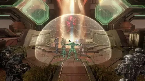 Red vs. Blue Temporada 13 Episodios 9 • Sub Español