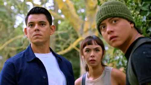 Incognito Temporada 1 Episodios 15 • Sub Español