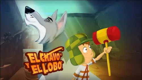 El Chavo animado Temporada 3 Episodios 5 • Sub Español