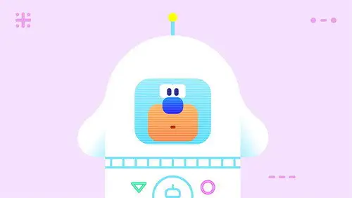 Hey Duggee Temporada 3 Episodios 15 • Sub Español
