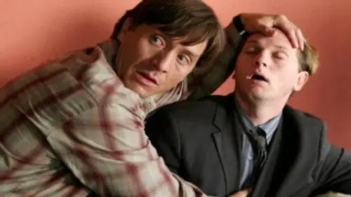Big Love Temporada 1 Episodios 12 • Sub Español