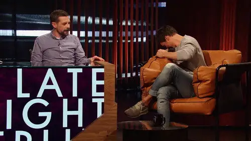 Late Night Berlin Temporada 2 Episodios 16 • Sub Español