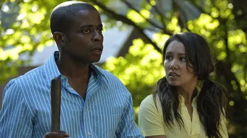 Psych Temporada 3 Episodios 15 • Sub Español