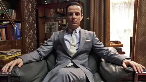 Sherlock Temporada 2 Episodios 3 • Sub Español