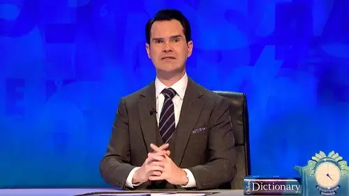8 Out of 10 Cats Does Countdown S0E12 • Oglądaj Online