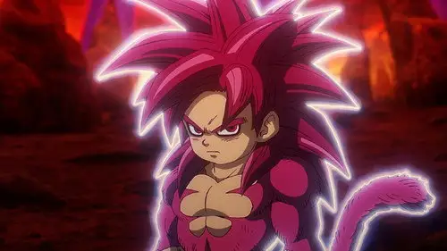 Dragon Ball Daima Temporada 1 Episodios 18 • Sub Español