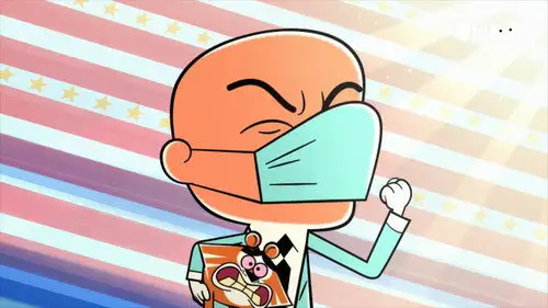 Mr. Magoo Temporada 1 Episodios 23 • Sub Español