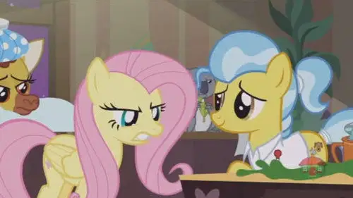 My Little Pony: La magia de la amistad Temporada 7 Episodios 5 • Sub Español