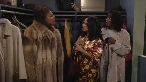 Living Single Temporada 5 Episodios 3 • Sub Español