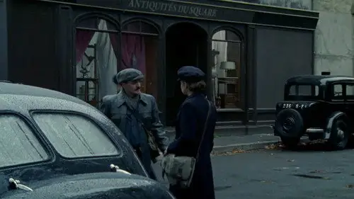 Una aldea francesa Temporada 1 Episodios 5 • Sub Español