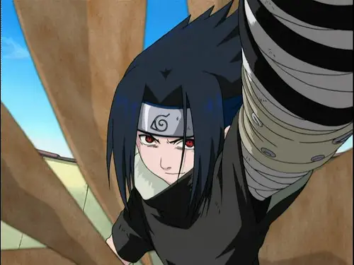 Naruto Temporada 2 Episodios 67 • Sub Español