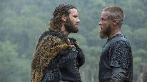 Vikingos Temporada 3 Episodios 5 • Sub Español