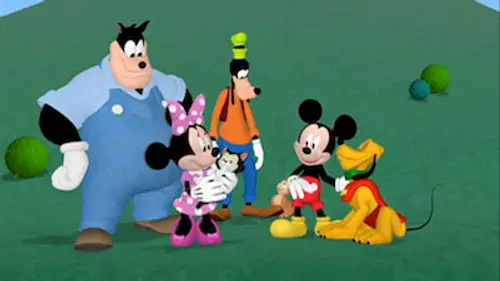 La casa de Mickey Mouse Temporada 3 Episodios 15 • Sub Español