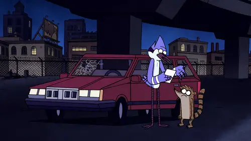 Historias corrientes Temporada 5 Episodios 3 • Sub Español