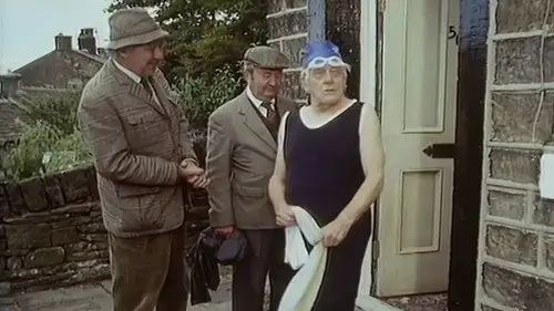 Last of the Summer Wine Temporada 11 Episodios 4 • Sub Español