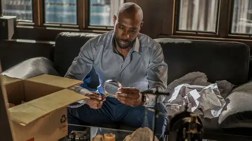 Watson Temporada 1 Episodios 1 • Sub Español