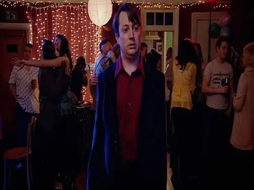 Peep Show Temporada 5 Episodios 3 • Sub Español