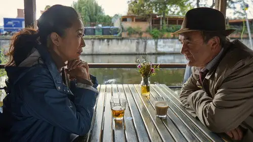 Killing Eve Temporada 1 Episodios 3 • Sub Español