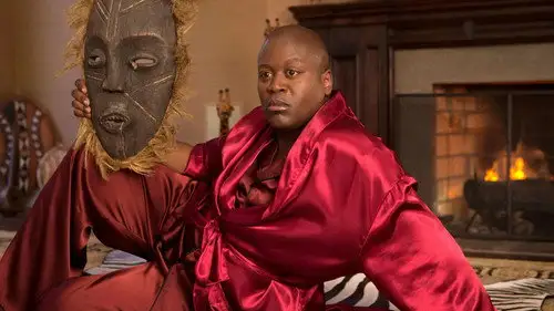 Unbreakable Kimmy Schmidt Temporada 1 Episodios 6 • Sub Español