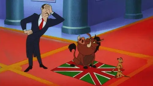 Timón y Pumba Temporada 6 Episodios 19 • Sub Español