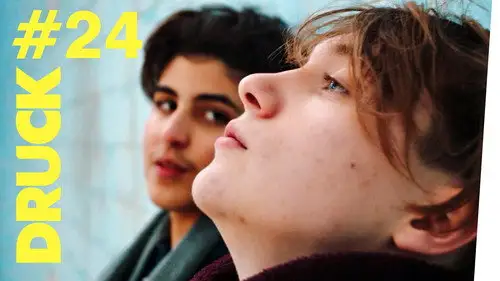 Druck Temporada 3 Episodios 4 • Sub Español