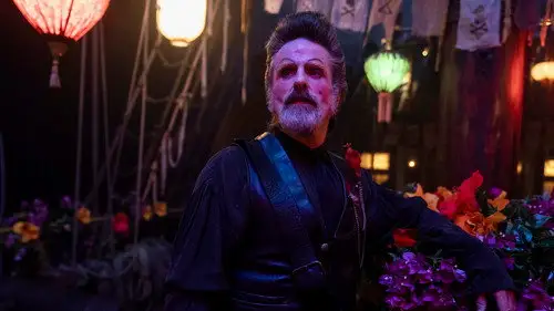 Nuestra bandera significa muerte Temporada 2 Episodios 6 • Sub Español