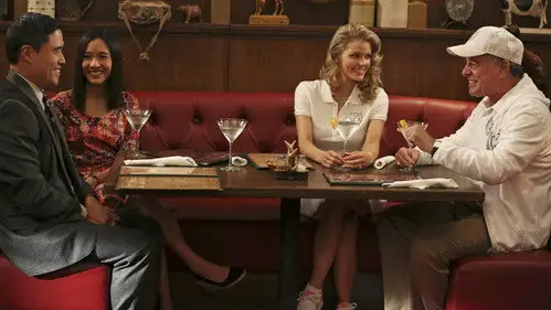 Recién llegados Temporada 1 Episodios 13 • Sub Español