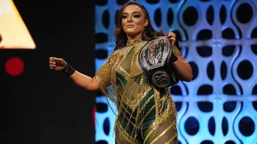 ROH on HonorClub Temporada 4 Episodios 1 • Sub Español