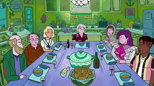 Long Story Short Temporada 1 Episodios 8 • Sub Español