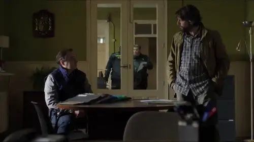 La caza 2019 Temporada 3 Episodios 5 • Sub Español