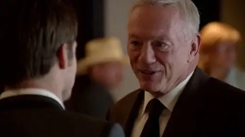 Dallas New Temporada 1 Episodios 5 • Sub Español