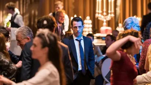 Succession Temporada 1 Episodios 10 • Sub Español