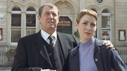 Los asesinatos de Midsomer Temporada 2 Episodios 1 • Sub Español