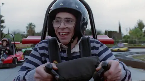Freaks and Geeks Temporada 1 Episodios 17 • Sub Español