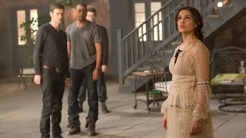 Los originales Temporada 1 Episodios 10 • Sub Español