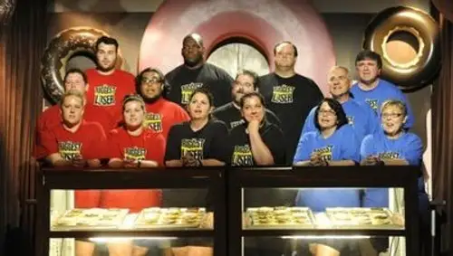 The Biggest Loser Temporada 12 Episodios 2 • Sub Español