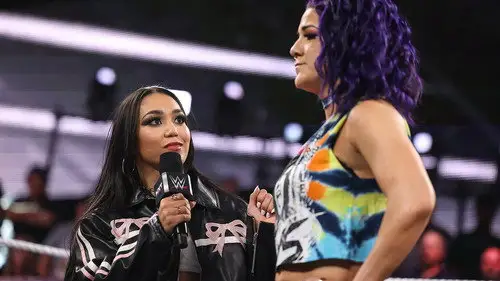 WWE NXT Temporada 19 Cap 5 • Español Online