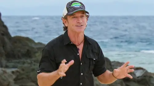 Survivor Temporada 46 Episodios 1 • Sub Español