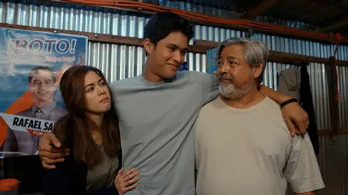 Pamilya Sagrado Temporada 1 Episodios 19 • Sub Español