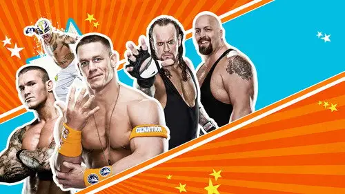 WWE Pay Per View Temporada 26 Episodios 8 • Sub Español