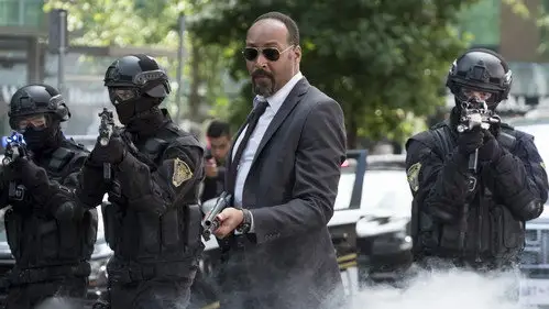 The Flash Temporada 4 Episodios 1 • Sub Español